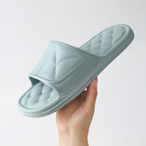 Pantuflas Unisex de EVA Nuevas de Fábrica 2023, Sandalias de Interior Antideslizantes y Cómodas, Ligeras, de Masaje, Económicas para Hombres y Mujeres - Product Image 5