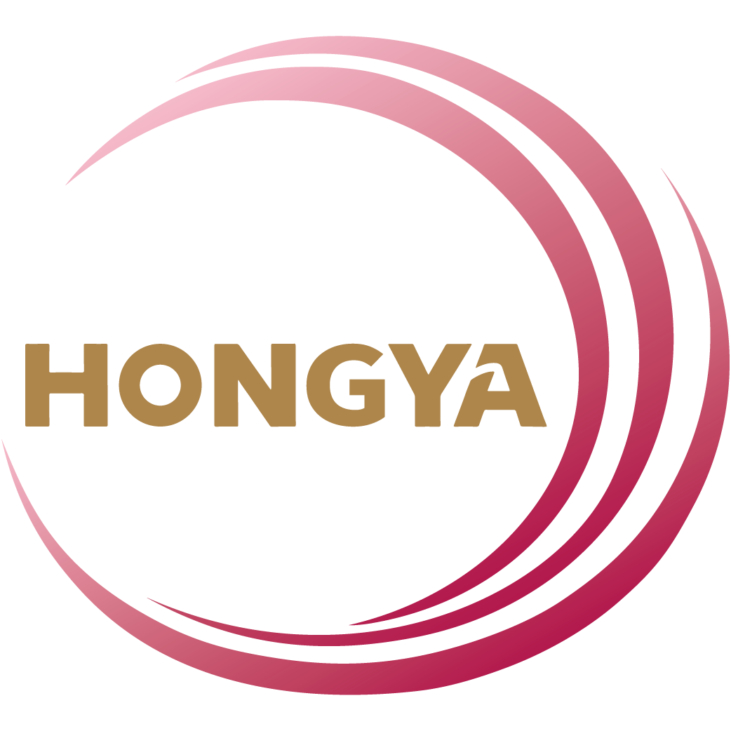 Dongguan Hongya Electric Appliance Co., Ltd. logo