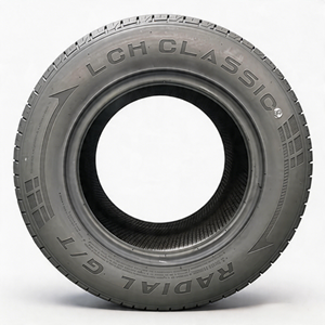 Neumático Todoterreno LCH T-REX P295 50R15 para Vehículos Todoterreno, Neumáticos Radiales para Automóviles de Pasajeros, Neumáticos Todoterreno para SUV 4x4, Rendimiento de Tracción, Fábrica China - Product Image 6