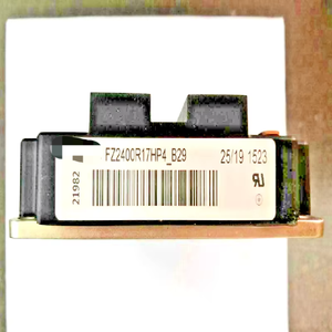 FZ2400R17HP4 _ B29 IGBT-Sello de fábrica Original -2400A, 1700V CoC Nuevo Original Stock listo Automatización industrial PAC PLC dedicado - Product Image 1