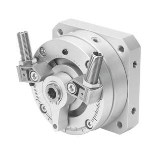 Actuador Rotatorio Neumático de Paletas DSM-10-240-P-A 173201 DSM-12-270-P-A-B 547570 Equipos Eléctricos en Stock - Product Image 4