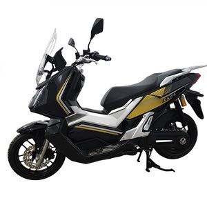 Nuovo Marchio di Fabbrica Cinese <span class=keywords><strong>Moto</strong></span> da Cross da Corsa ad Alta Velocità 72v 2000w con Pneumatici da 12 Pollici e Batteria al Piombo - Product Image 6