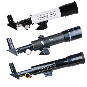 Télescope de personnalisation Eyebre Élargir les horizons des étudiants avec des yeux Télescope pour l'étoile et les enfants Télescope astronomique - Product Image 4