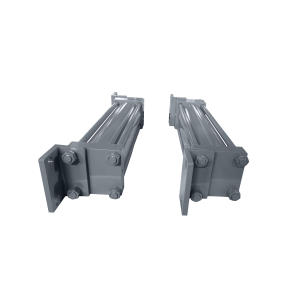 בוכנה הידראולית חקלאית בצבע מותאם אישית, בוכנה למכונות חקלאיות, בוכנה הידראולית למכונות חקלאיות - Product Image 2