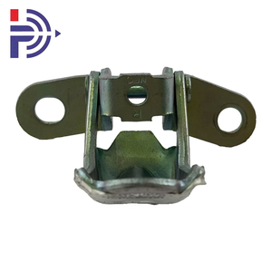 Juego <span class=keywords><strong>de</strong></span> bisagras <span class=keywords><strong>de</strong></span> <span class=keywords><strong>puerta</strong></span> <span class=keywords><strong>de</strong></span> coche <span class=keywords><strong>de</strong></span> aleación <span class=keywords><strong>de</strong></span> Zinc reforzado Premium pieza <span class=keywords><strong>de</strong></span> repuesto <span class=keywords><strong>de</strong></span> vehículo <span class=keywords><strong>de</strong></span> <span class=keywords><strong>puerta</strong></span> trasera delantera 79320-2H000 para Hyundai Kia - Product Image 2
