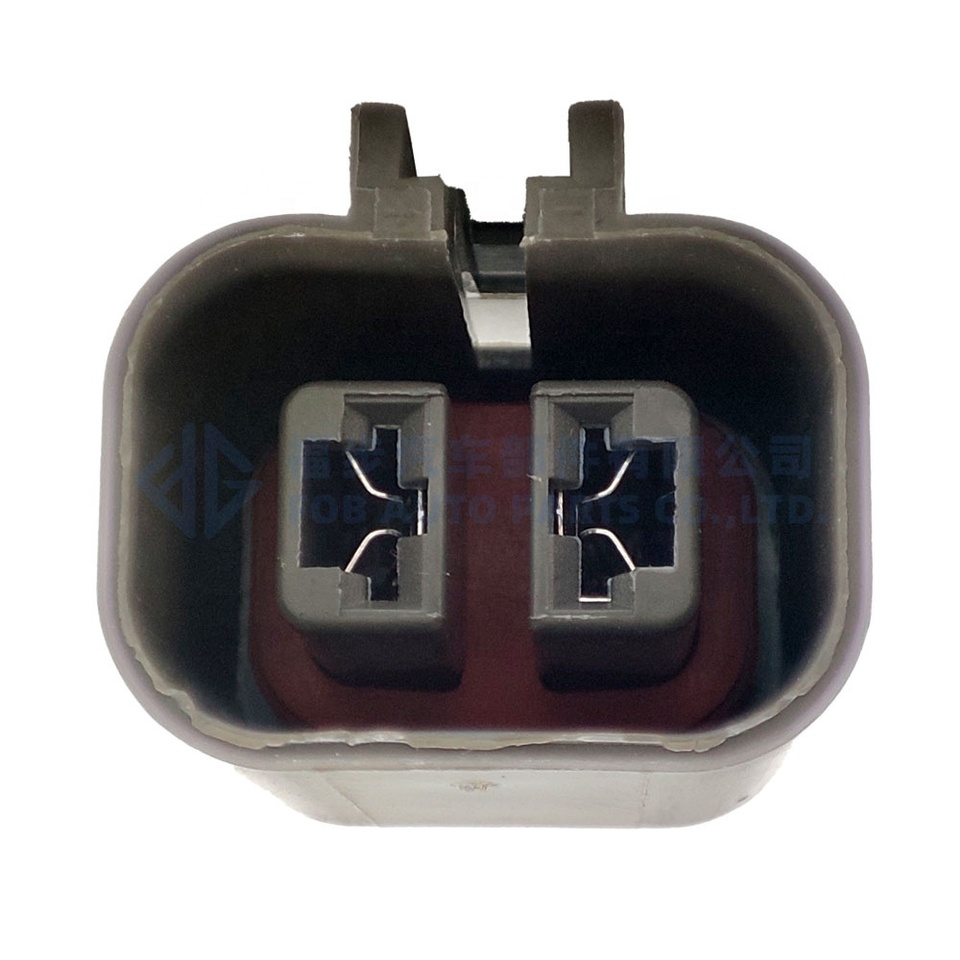 0090-292 pressure switch plug wire waterproof connector MG640188-4 for Hyundai Matrix Elantra Alternator Socket Connector