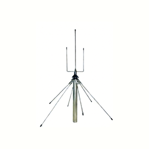 Antenna per Telefono Cordless 258 Base, Antenna Esterna di Rilevamento, Antenna VHF con Connettore TNC - Product Image 1