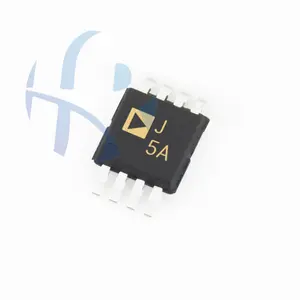 New and original AD8314ARMZ IC RF DETECT 100MHZ-2.7GHZ 8MSOP Integrated Circuits chip Electronic components