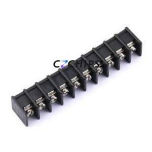 DGC950-10P10-MB361 Barrier Terminal Block Through hole Component (THT),P=9.5mm Connector - Product Image 1