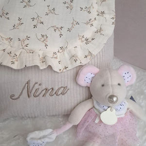 Borse da scuola personalizzate per bambini personalizzate con volant carine per bambine zaino Casual Design speciale - Product Image 2