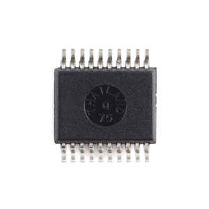 Original In stock PIC16F1829-I/SS/SSOP-<strong>20</strong> <strong>20</strong>-<strong>pin</strong> flash <strong>microcontroller</strong> chip - Product Image 3