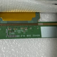 24 32 40 42 43 49 50 55 60 65 75 85 86 Zoll 8K Open Cell TV-Panel für Samsung Hisense LG TCL TV-Bildschirm-Ersatzteile T850MVR06.0