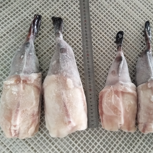 Pescado Monkfish, comida saludable, cola de pescado, mariscos, <span class=keywords><strong>precio</strong></span> adecuado - Product Image 3