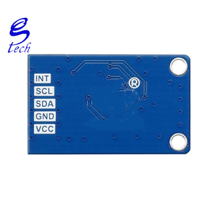 LTR390-UV C I2C Giao diện có khả năng đo ánh sáng môi trường cường độ điều khiển điện mô-đun - Product Image 4