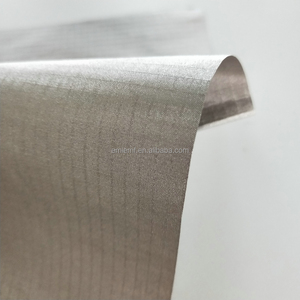 Tissu anti-EMF pour bloquer les radiations des ordinateurs portables, des téléphones et des routeurs WiFi - Product Image 4