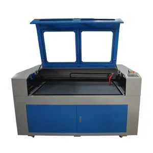 MP-1610 Mesin Pemotong Laser Stensil Mylar, Perhiasan Kristal 3d untuk Memotong Kain