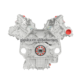 <span class=keywords><strong>Moteur</strong></span> à <span class=keywords><strong>essence</strong></span> N63B44 4.4L V8 Turbo pour <span class=keywords><strong>BMW</strong></span> X5 X6 X5M X6M M5 M6 650i 750i Auto Motor Replacement - Product Image 4