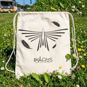 Custom Logo Mini Cotton <b>Canvas</b> <b>Drawstring</b> Shoulder <b>Bag</b> Silk Screen Printed Bulk Packed Handled Shopping <b>Bags</b> Letter Pattern Minh - Product Image 1