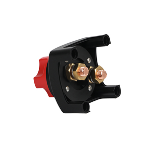 300A Heavy Duty Battery Disconnect <b>Switch</b> <b>12v</b>-48v Rohs CE Certified On/Off Motorcycle Battery <b>Switch</b> Manufacturer For Automotive - Product Image 5