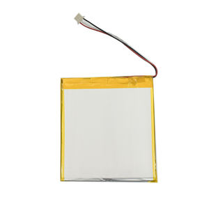 6A 308090-<span class=keywords><strong>3</strong></span>,7 V 3000mah lithium polymer batteries - Product Image 3