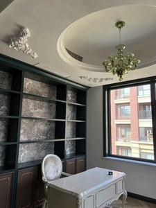 Lampe à suspension verte vintage française Chandelier design élégant pour salon chambre restaurant ODM tailles d'approvisionnement moyen grand - Product Image 6