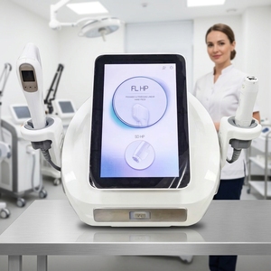 Appareil de lifting facial et corporel par ultrasons focalisés 22D Hifulifting SMAS, anti-rides, pour usage en salon de beauté SN-KS82B, réduction des rides - Product Image 2