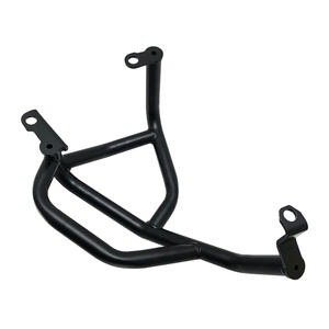 For HONDA CB650R 2019-2022 Highway Engine <strong>Guard</strong> <strong>Crash</strong> Bars Bumper Stunt Cage Protection Motorcycle Accessories - Product Image 3