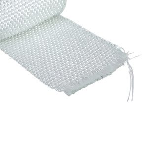 Hot bán niêm phong chống cháy vật liệu cách nhiệt sợi thủy tinh dệt sợi Băng - Product Image 5