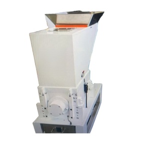 Concasseur à lames lentes personnalisé pour plastique recyclé avec machines de recyclage de plastique, machine de recyclage de plastique - Product Image 4