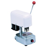 Instrument optique TH-100 Perceuse à lentilles ophtalmiques Machine à percer les lentilles