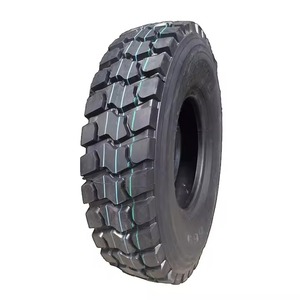 ยางรถบรรทุกเหล็กทั้งหมดขนาด 6.50R16 พร้อมโครงสร้างเสริมความแข็งแรง ช่วยเพิ่มความสามารถรับน้ำหนักสูงและอายุการใช้งานยาวนาน - Product Image 6