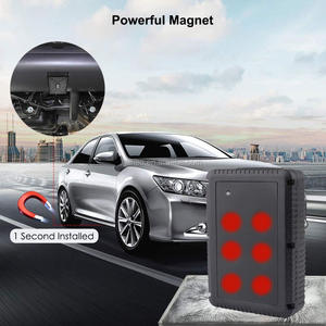 Localizador <span class=keywords><strong>GPS</strong></span> TKSTAR 4G con Larga Duración de Batería, Dispositivo de Rastreo <span class=keywords><strong>GPS</strong></span> para Automóvil 4G <span class=keywords><strong>Tk915</strong></span> - Product Image 5