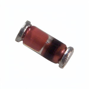 DO-213AC, MINI-MELF, SOD-80 Original TZM5247B-GS18 Diodes Components Electronic - Product Image 1