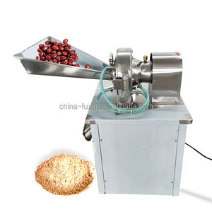 Máquina trituradora industrial, pulverizador para el hogar, especias, granos, café, amoladora <span class=keywords><strong>beran</strong></span>, en venta - Product Image 6