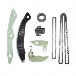 Kit de Cadena de Distribución de Repuesto para Motor <span class=keywords><strong>Mitsubishi</strong></span> 2.0L 16V 4B11 Desde 2006 - Product Image 1