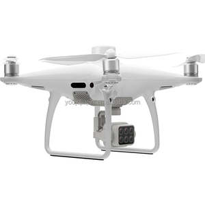 Cámara <span class=keywords><strong>Multiespectral</strong></span> DJI <span class=keywords><strong>Phantom</strong></span> <span class=keywords><strong>4</strong></span> P4, Dron de Alta Precisión con Inteligencia Vegetal para Misiones Agrícolas de Acción Dirigida - Product Image 6