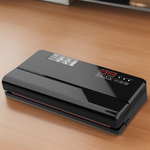 Chân không niêm phong máy thực phẩm tự động thịt gói chân không máy chân không cà phê gạch Túi máy đóng gói - Product Image 6