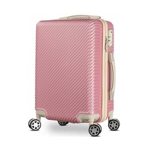 Bolsa de viaje de Material ABS grande y moderna, equipaje, cerradura TSA, tamaño de cabina, peso ligero, duradero, ofertas por tiempo limitado - Product Image 4