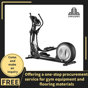 Entraîneur <span class=keywords><strong>elliptique</strong></span> professionnel Entraîneur croisé Volant d'entraînement <span class=keywords><strong>elliptique</strong></span> Machine <span class=keywords><strong>elliptique</strong></span> pour l'entraînement aérobie - Product Image 2