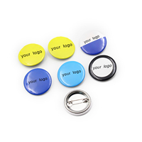 Usine Vente Chaude En Métal Presse Moule Sublimation Bouton Pin Badge Maker avec 25Mm 44Mm 58Mm 75Mm