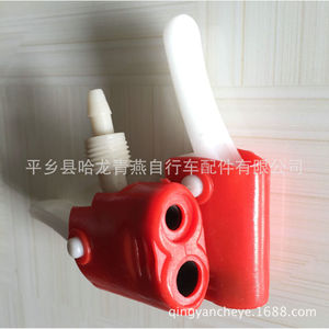 Bicycle <b>Pump</b> Valve <b>Adapter</b> Convertible For Cycling Equipment - Product Image 2