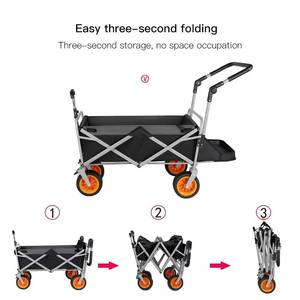 Passeggino Monoposto Pieghevole Rapido per Genitori Impegnati - Product Image 3