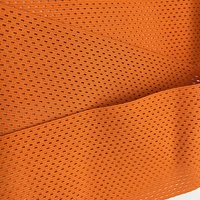 Vente en gros usine Sangle en maille élastique en polyester pour ceinture ventrale, accessoire en tissu tressé et tricoté, style chevrons