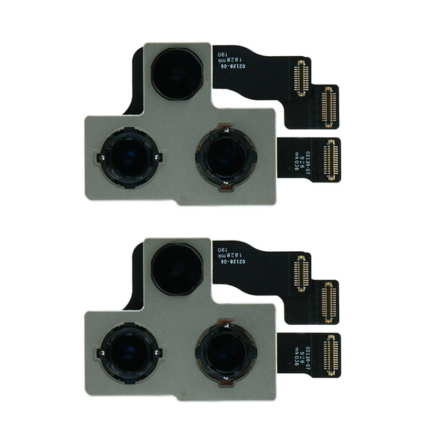 Wholesale for iPhone 7 7 Plus Rear Camera Module 100% Tested Back Camera Flex Cable Assembly
