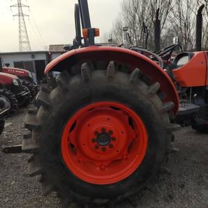 อะไหล่เครื่องจักรกลการเกษตร รถแทรกเตอร์ขับเคลื่อนสี่ล้อ 95 <span class=keywords><strong>แรง</strong></span>ม้า สำหรับงานไถพรวนในนาข้าวแห้ง เครื่องจักรปลูกและหว่านเมล็ด - Product Image 5