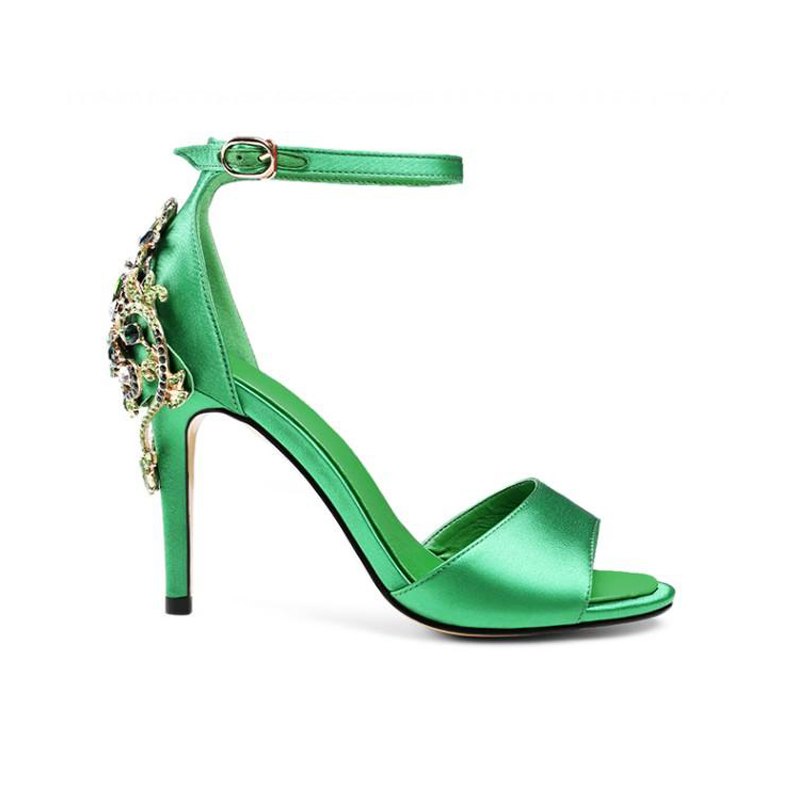 Green 10cm