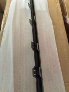 Piezas de Automóvil de Alta Calidad con Tira de Rejilla Inferior 81A853643TB2 para Audi <span class=keywords><strong>Q2</strong></span> <span class=keywords><strong>S</strong></span>-<span class=keywords><strong>line</strong></span> 17-21 - Product Image 4