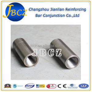 건설 장비 강철 철근 테이퍼 나사 기계 렌턴형 수동 테이퍼 나사 기계 - Product Image 3