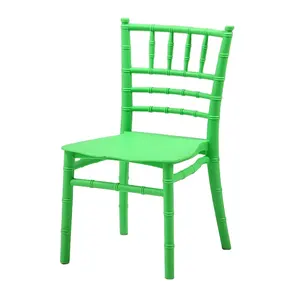 Детский Простой Высококачественный полипропиленовый пластиковый стул для детского сада, стул, пластиковый стол, стул