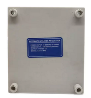 Le moteur diesel 6CT partie le EA125-8FC automatique d'AVR de régulateur de tension de générateur diesel sans brosse